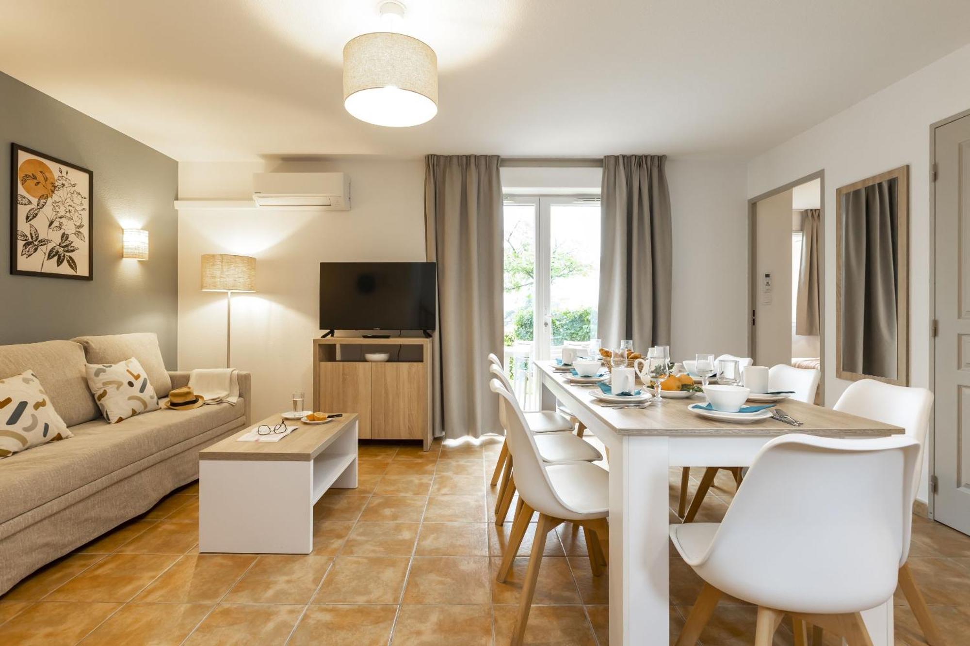 Residence Odalys - Les Coteaux De Sarlat Exteriér fotografie