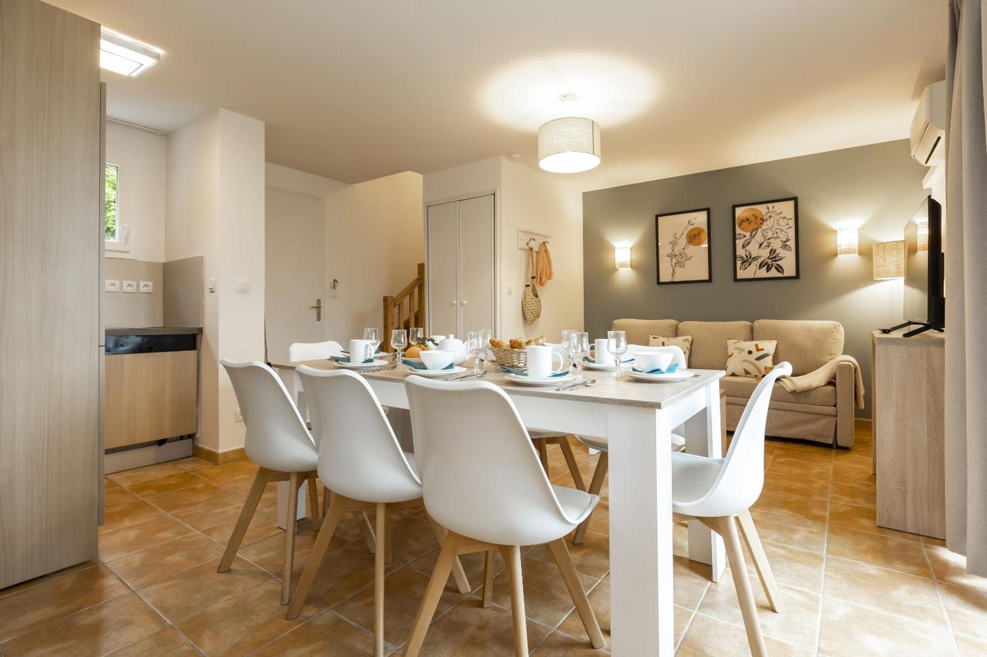 Residence Odalys - Les Coteaux De Sarlat Exteriér fotografie