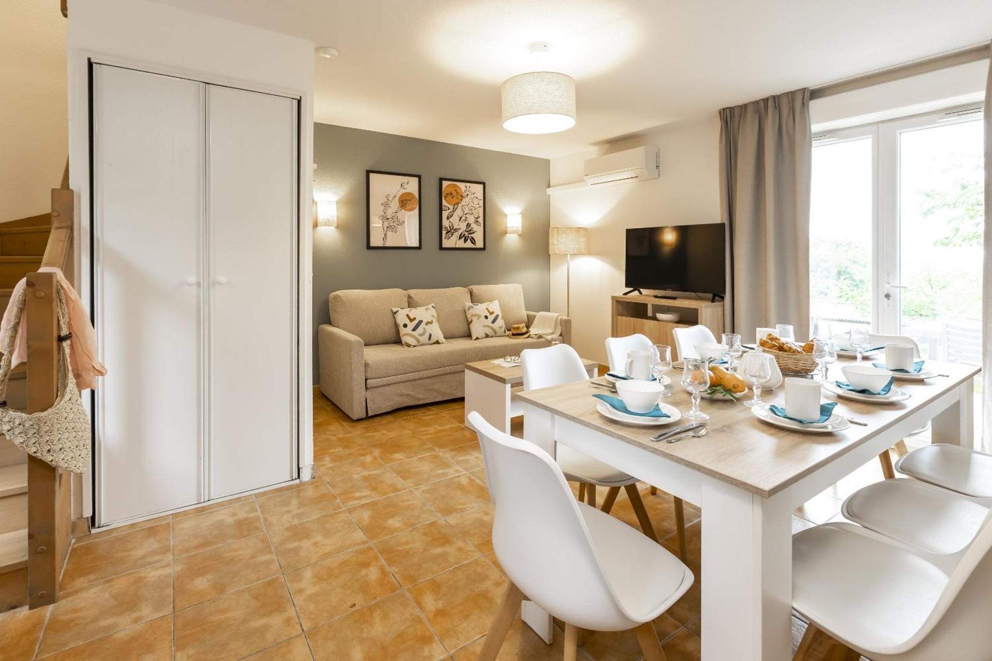 Residence Odalys - Les Coteaux De Sarlat Exteriér fotografie