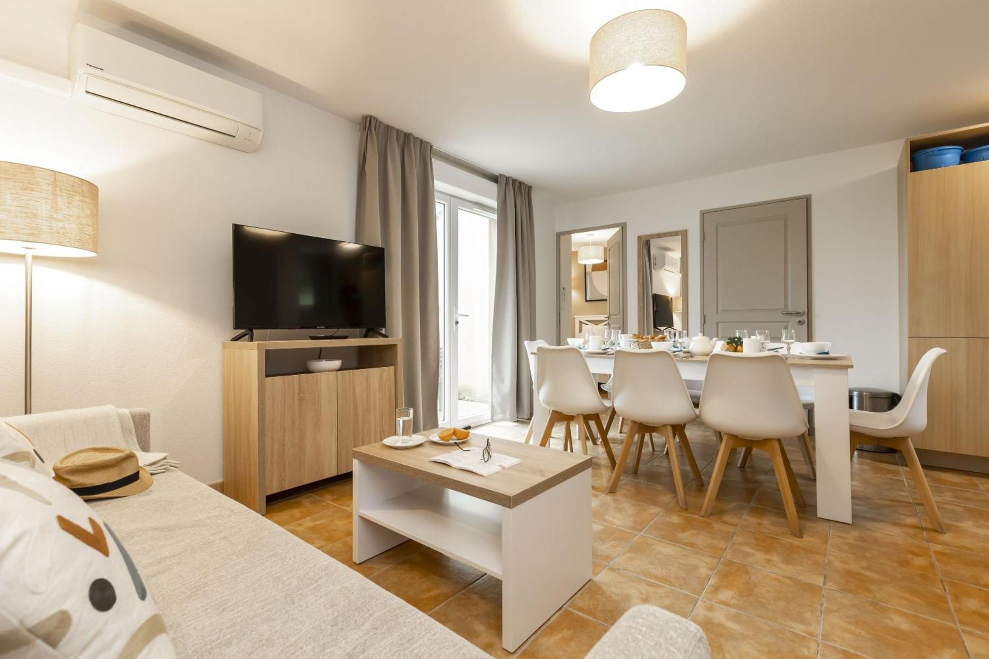 Residence Odalys - Les Coteaux De Sarlat Exteriér fotografie