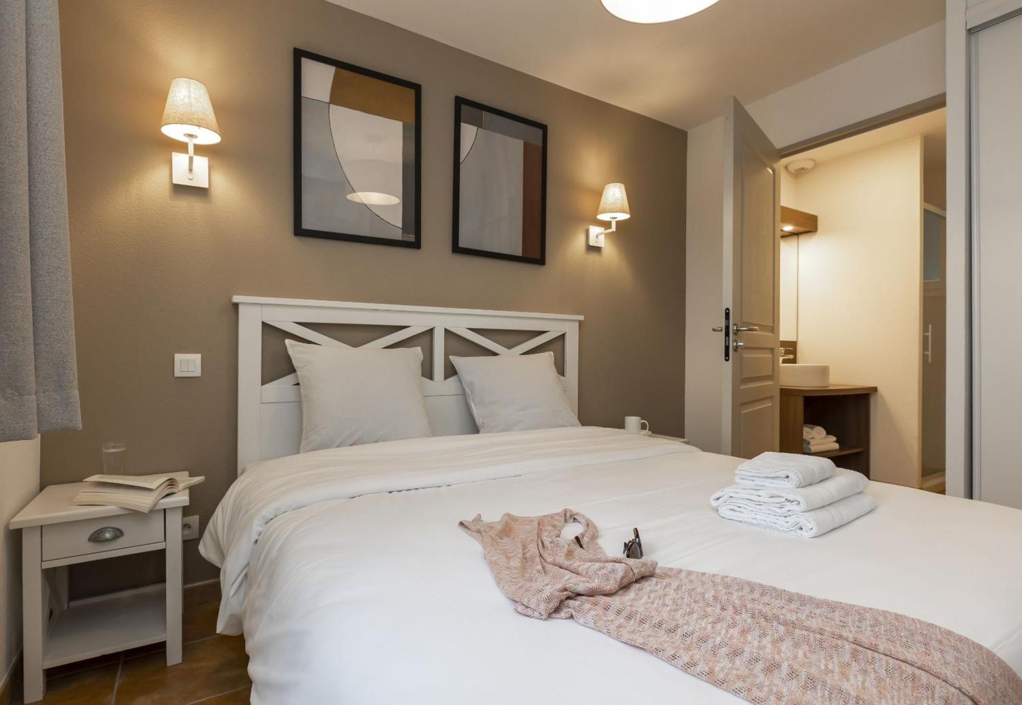 Residence Odalys - Les Coteaux De Sarlat Exteriér fotografie