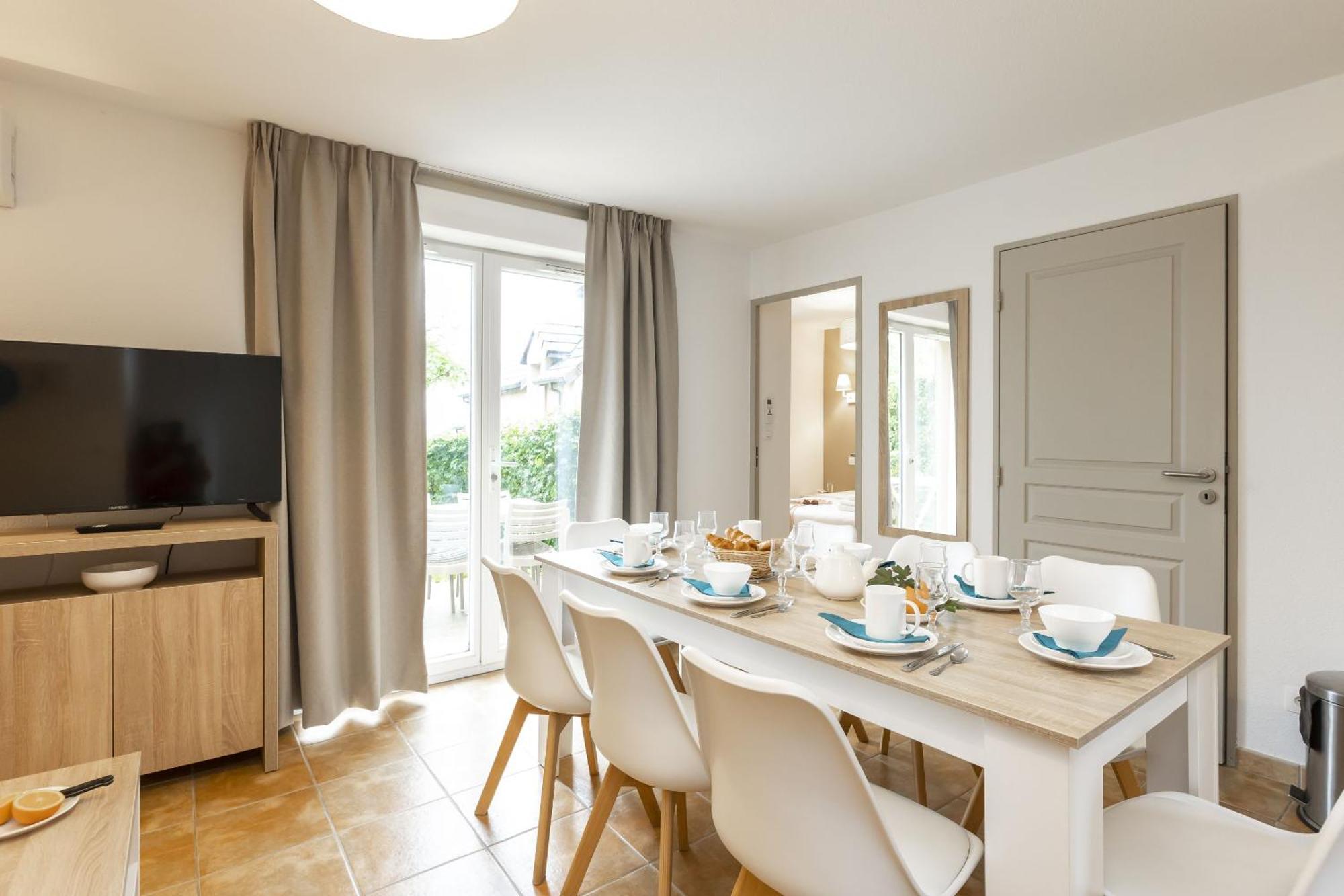 Residence Odalys - Les Coteaux De Sarlat Exteriér fotografie