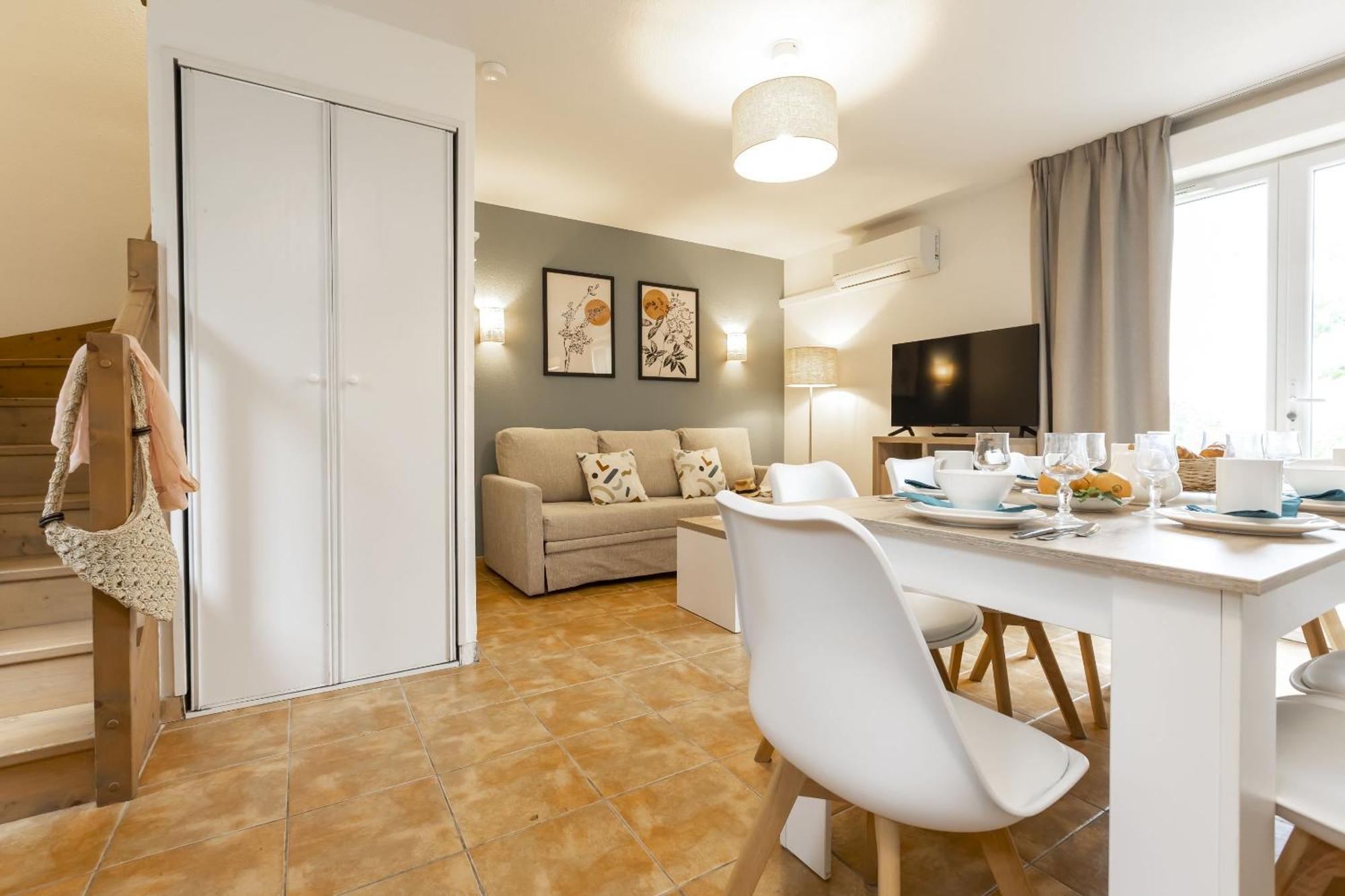 Residence Odalys - Les Coteaux De Sarlat Exteriér fotografie