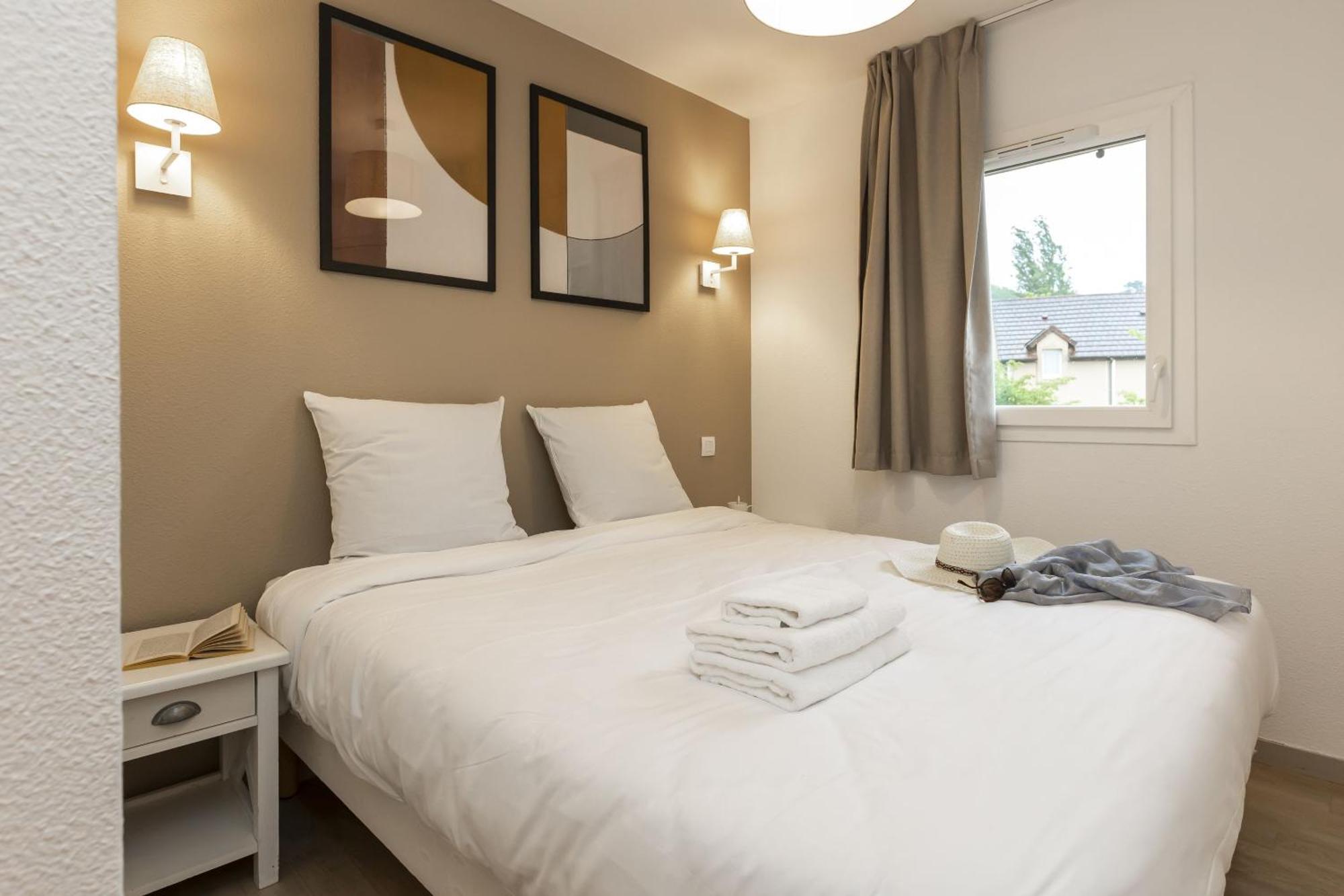 Residence Odalys - Les Coteaux De Sarlat Exteriér fotografie