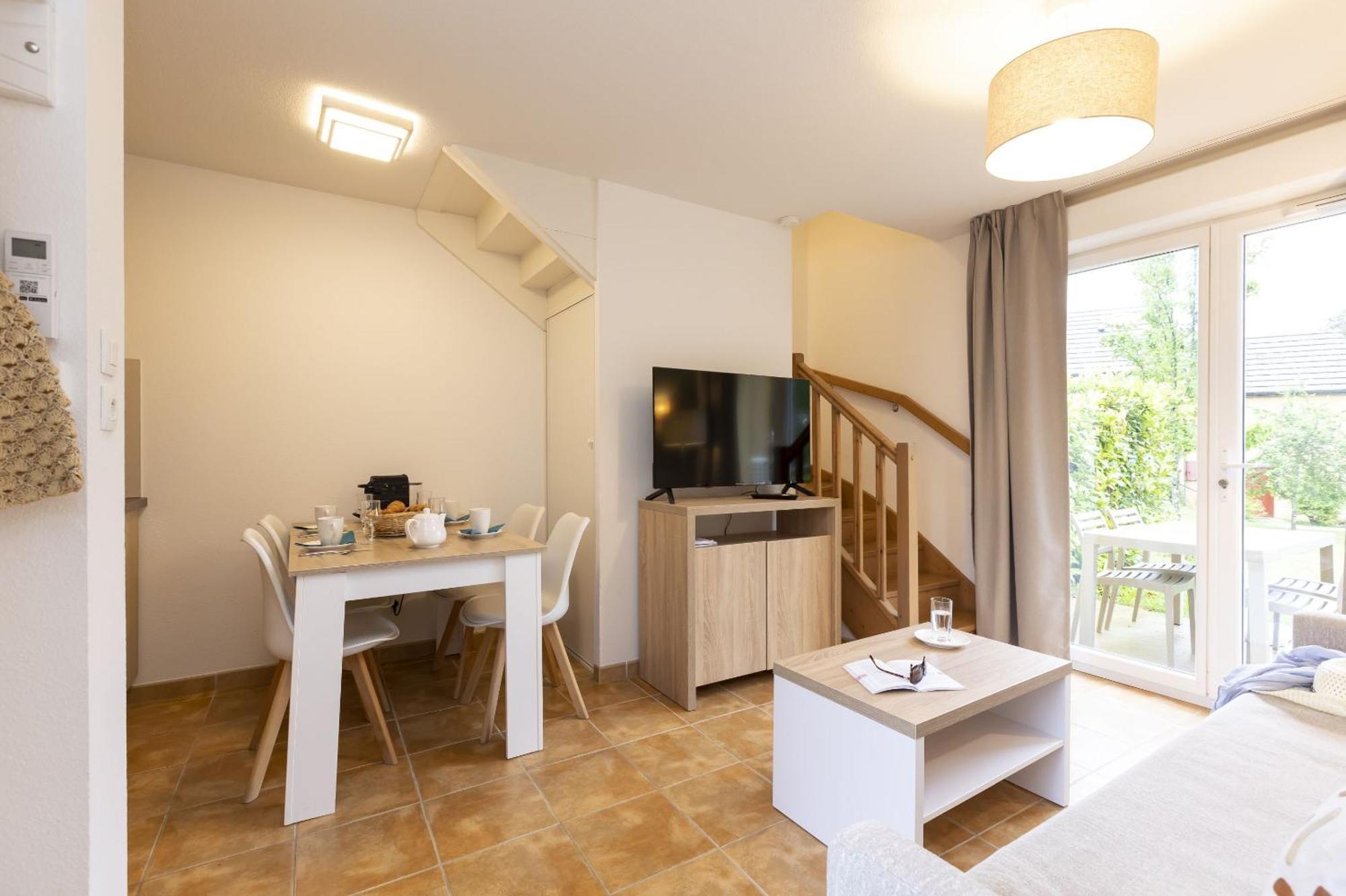 Residence Odalys - Les Coteaux De Sarlat Exteriér fotografie